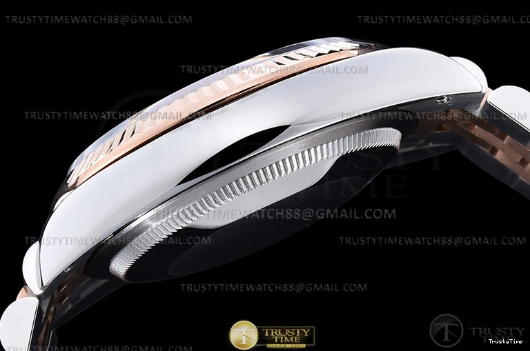 1225 Colorful RDJ0456 – DJ 36mm Jub Flt 904L RG SS RG Rm VSF VS 782